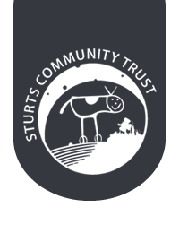 Sturts Community Trust